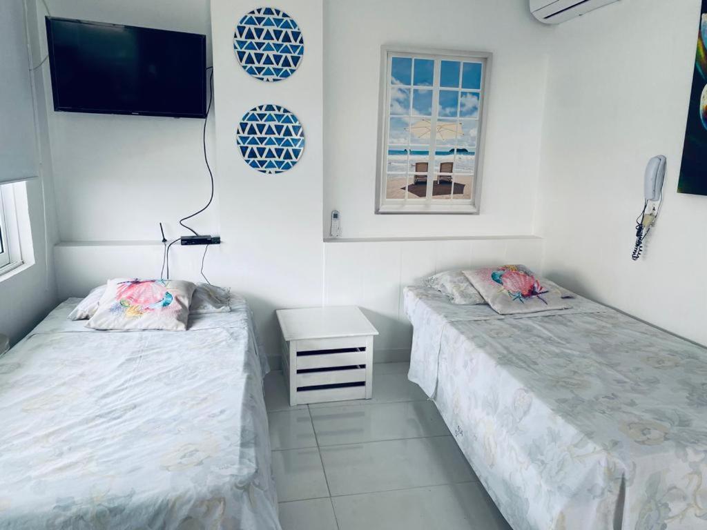 Santa Catalina 404 Apartamento