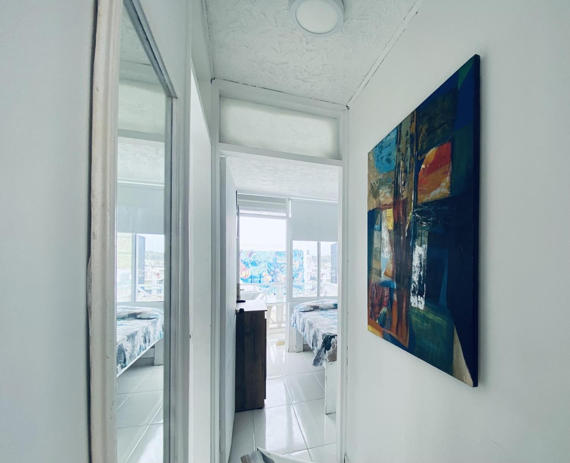 Santa Catalina 404 Apartamento San Andrés